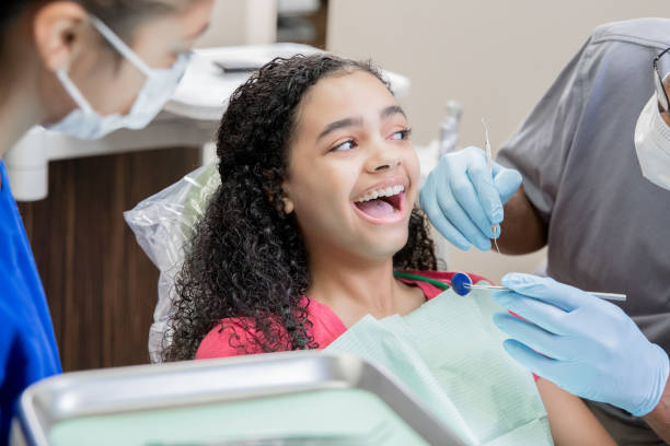 Best Emergency Treatment for Toothache in Irrigon, OR